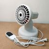 Hand IRR With Philips 150 bulb