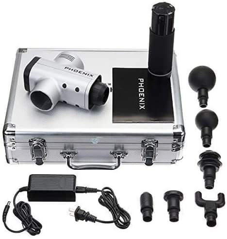 Massage Gun/ Physio Gun