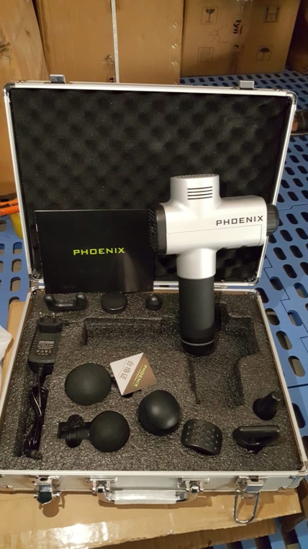 Massage Gun/ Physio Gun
