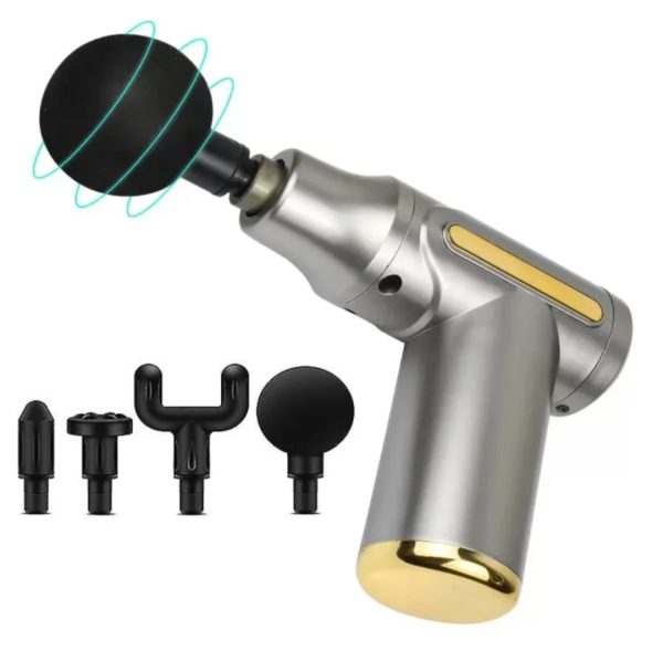 Mini Massager