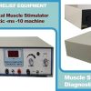 6607-muscle-stimulator-ems-est__img-1.jpg Muscle Stimulator / EMS / EST