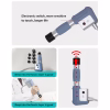 Electric Shock Wave Therapy Machine