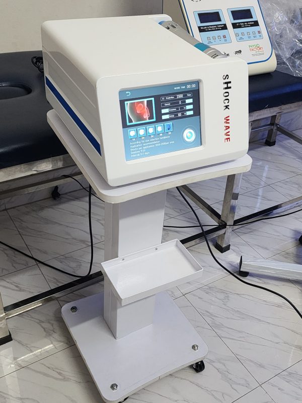 6992-new-electric-shock-wave-therapy-machine-10-bar-physiotherapyinstrument__img-1.jpg New Electric Shock Wave Therapy Machine 10 Bar PhysiotherapyInstrument