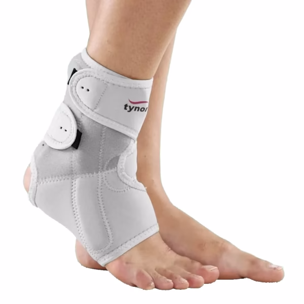 TYNOR Ankle Support (Neoprene) – J12