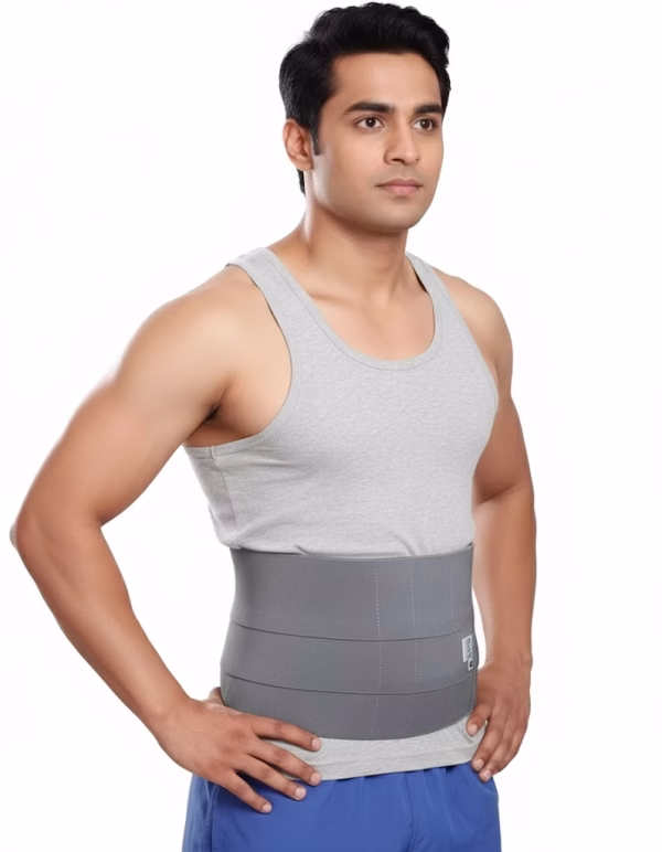 Tynor (OAC) Lumbo Sacral Support L02